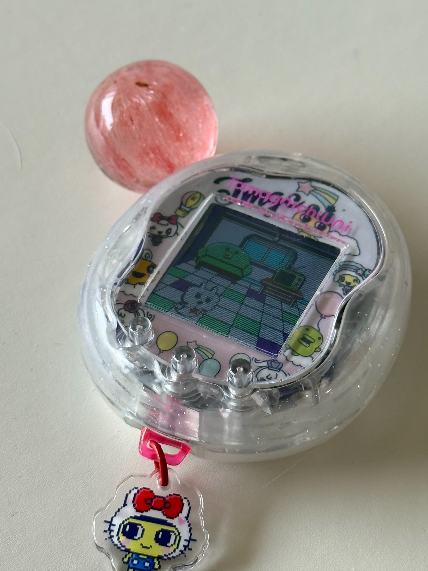 Yeni Bandai Tamagotchi Uni Şef - Bandai Model Tamagotchi incelemesi ve fiyatı