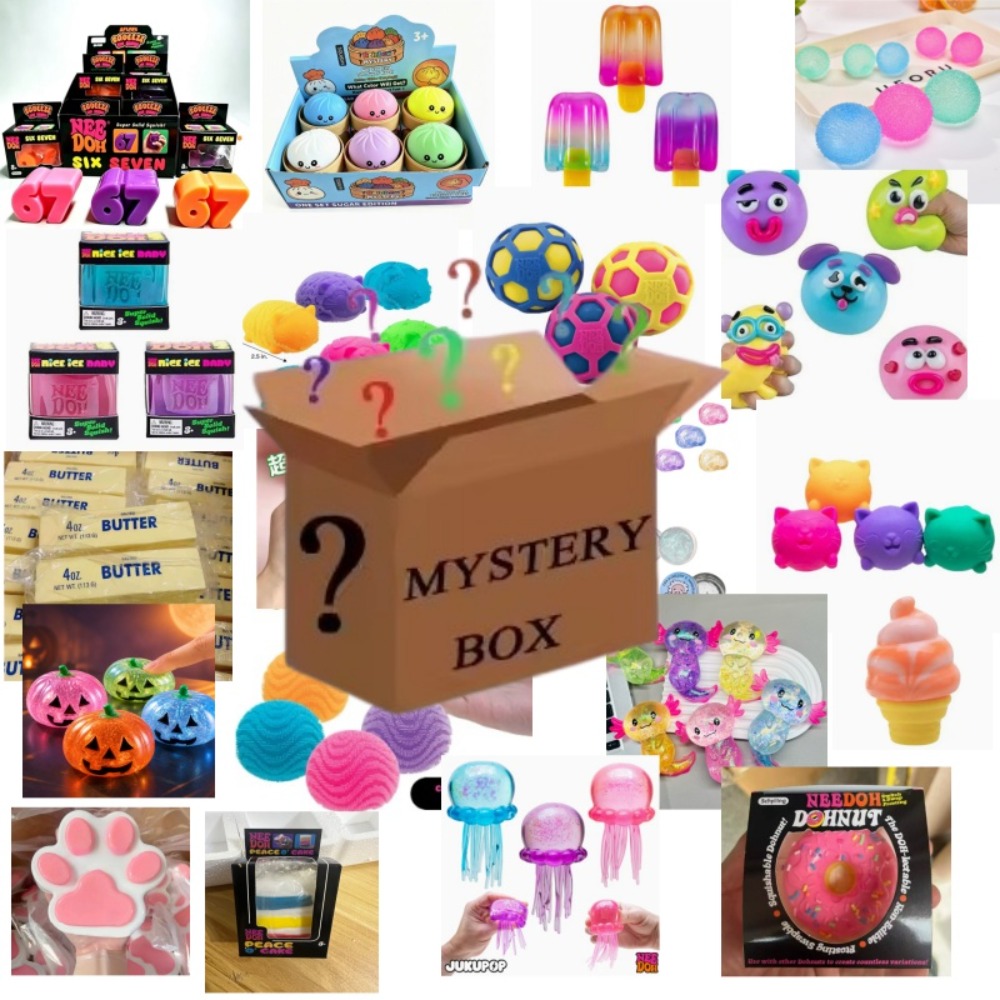 Yeni 99+ Sürpriz Kutu, Yavaşça - Party Games Box incelemesi ve fiyatı
