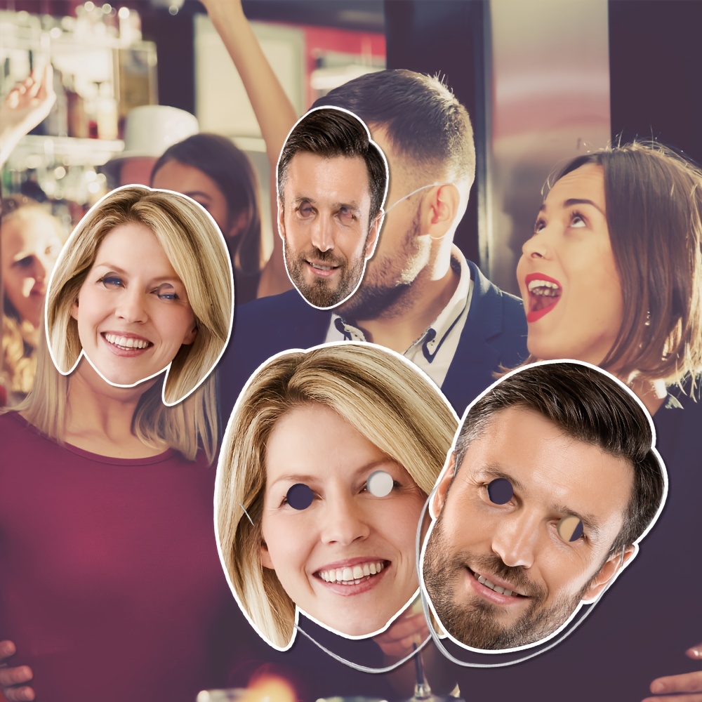 Kişiye Özel Fotoğraf Baskılı Y - Party Games Bachelorette incelemesi ve fiyatı