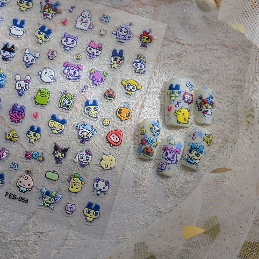 Yeni Tamagotchi Mametchi Kuchi - Bandai Model Tamagotchi incelemesi ve fiyatı