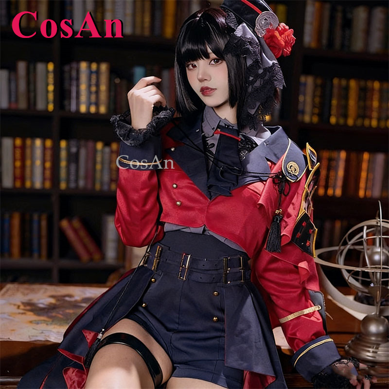 CosAn Oyunu Touken Ranbu Çevri - Party Games Online Free incelemesi ve fiyatı