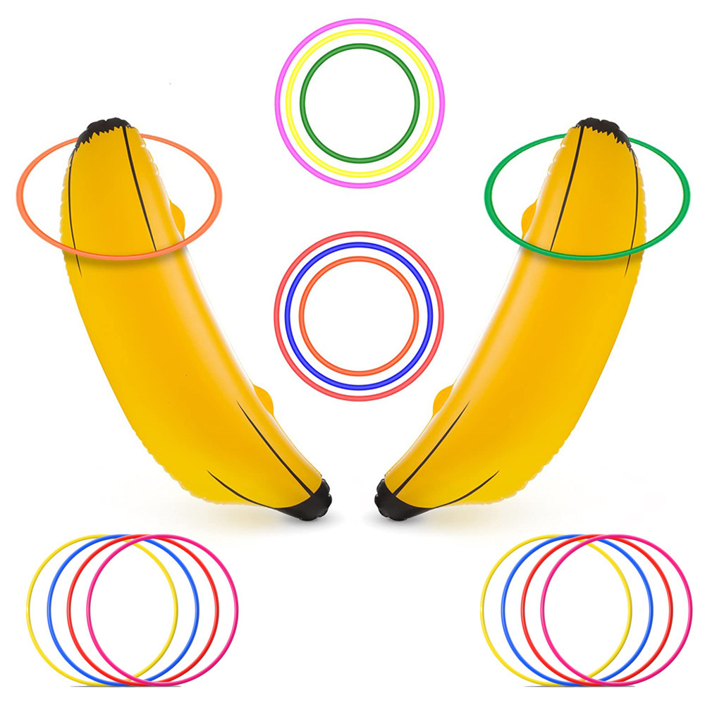 60 cm Şişme PVC Muz Yüksük Hal - Party Games Bachelorette incelemesi ve fiyatı