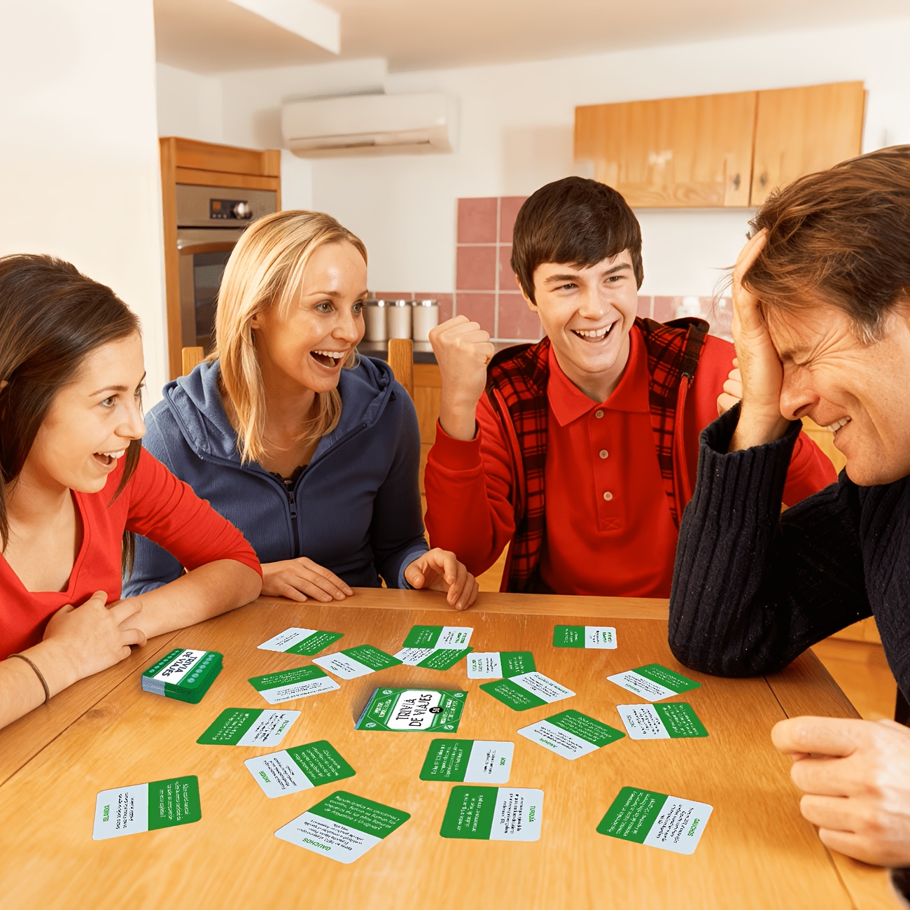 Mini Boy İspanyolca Seyahat Bi - Party Games Quiz For Adults incelemesi ve fiyatı