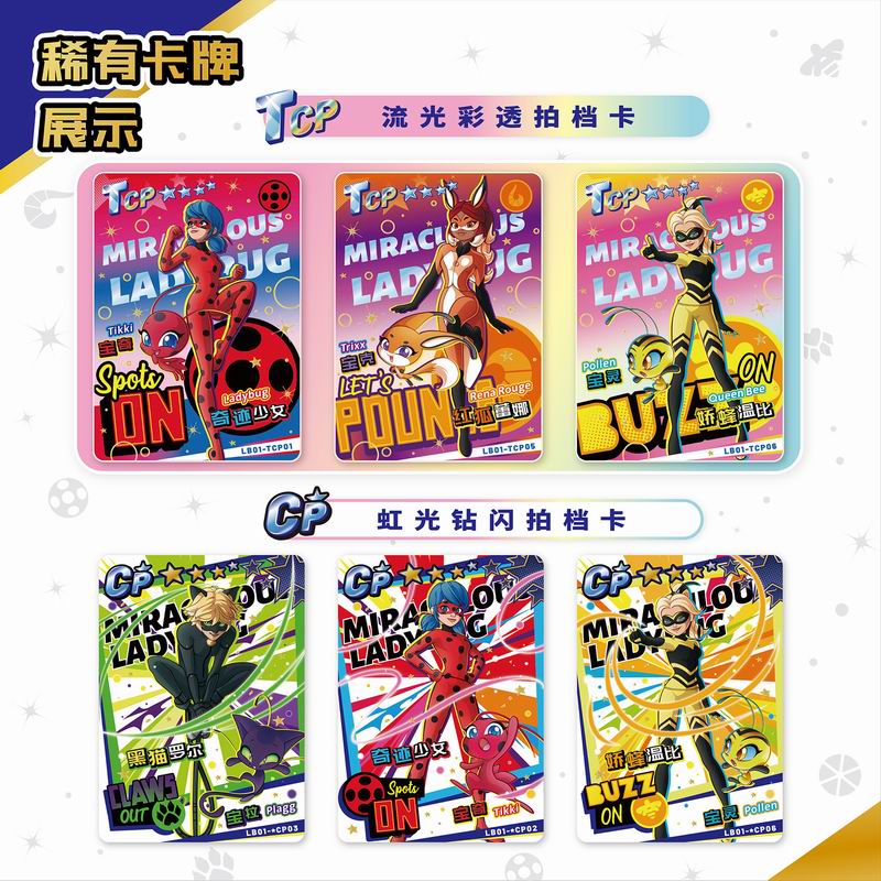 Orijinal Miraculous Ladybug Ha - Party Games Box incelemesi ve fiyatı