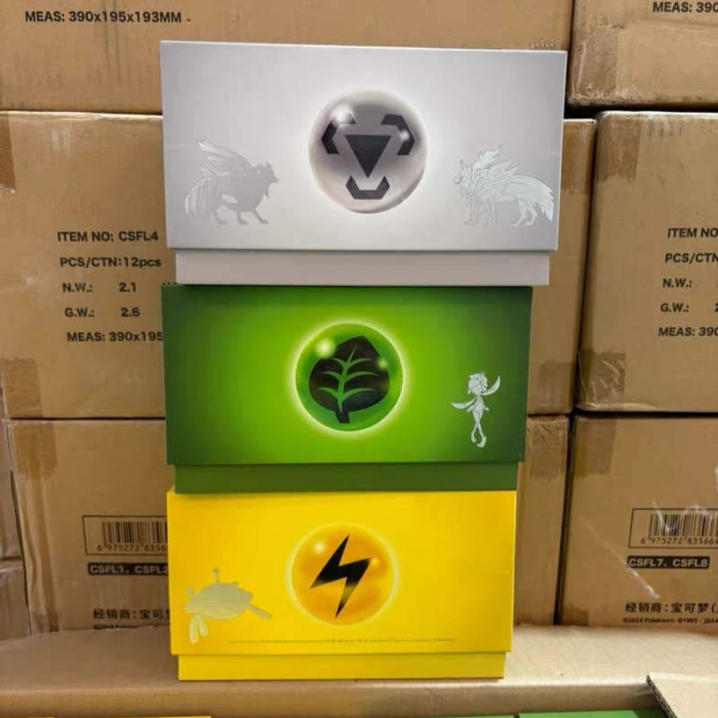Sıcak Fırsat Orijinal Pokémon  - Party Games Box incelemesi ve fiyatı