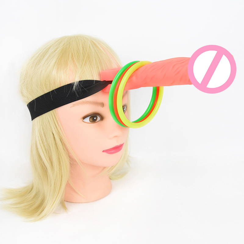 Bekarlığa Veda Partisi Halka A - Party Games Bachelorette incelemesi ve fiyatı