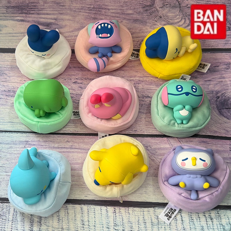 Stokta Mevcut, Orijinal Tamago - Bandai Model Tamagotchi incelemesi ve fiyatı
