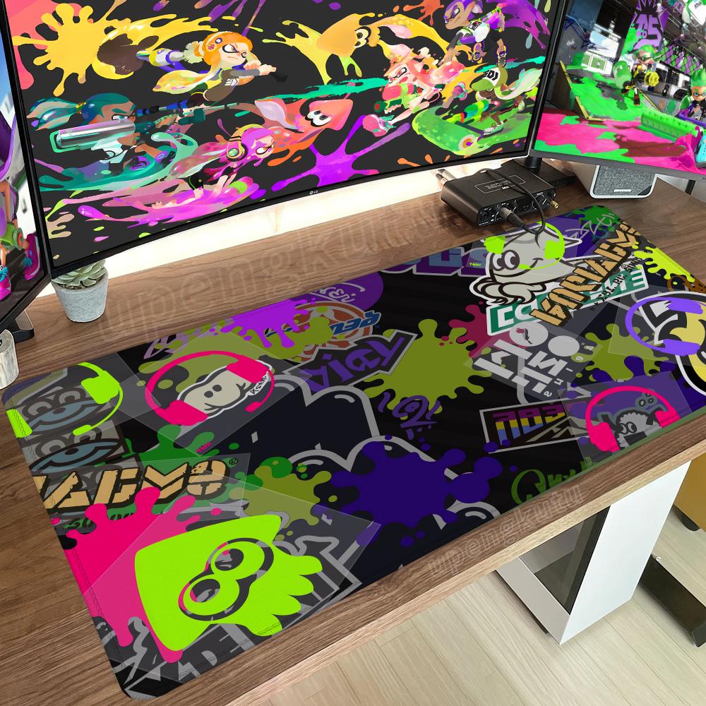 XXL Tapis Souris Oyun Mousepad - Kubb Game Yard incelemesi ve fiyatı