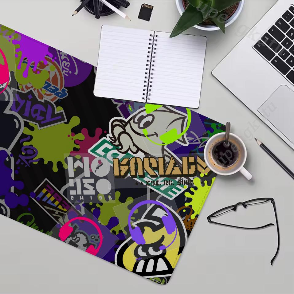 XXL Tapis Souris Oyun Mousepad - Kubb Game Yard incelemesi ve fiyatı
