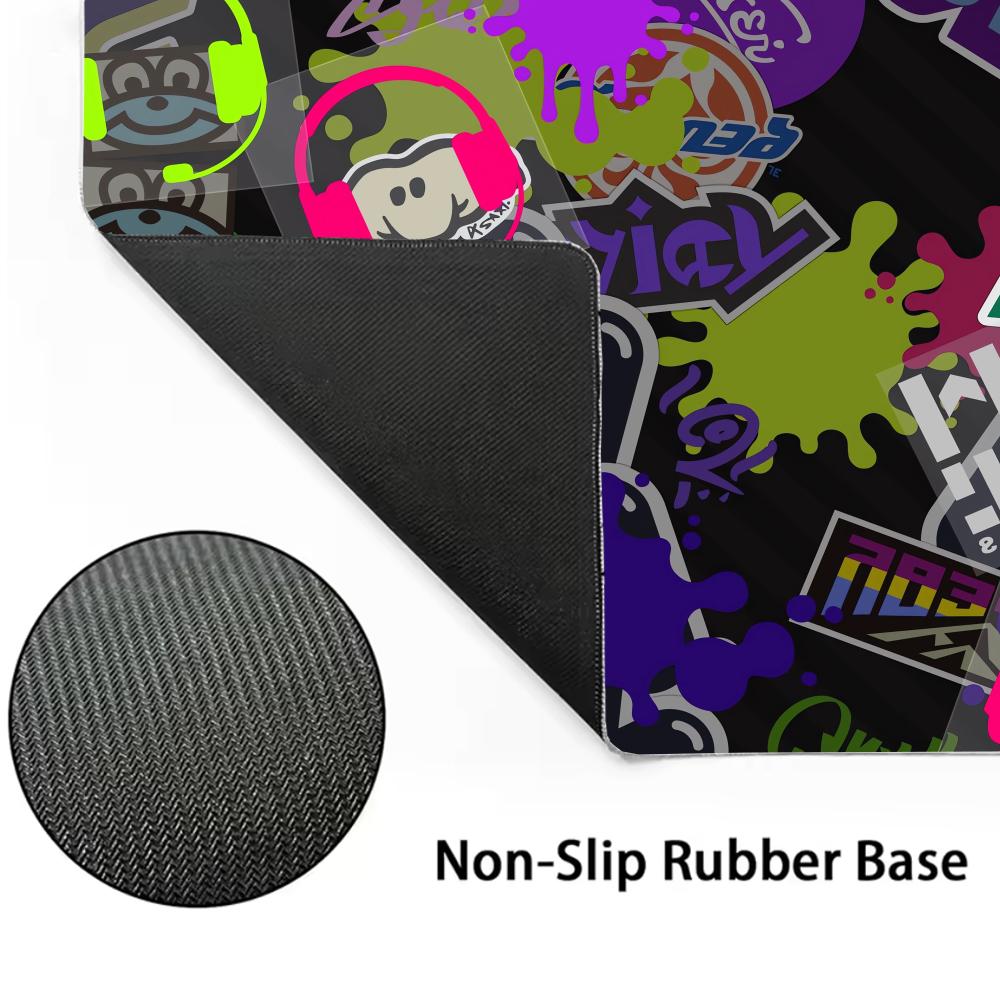 XXL Tapis Souris Oyun Mousepad - Kubb Game Yard incelemesi ve fiyatı