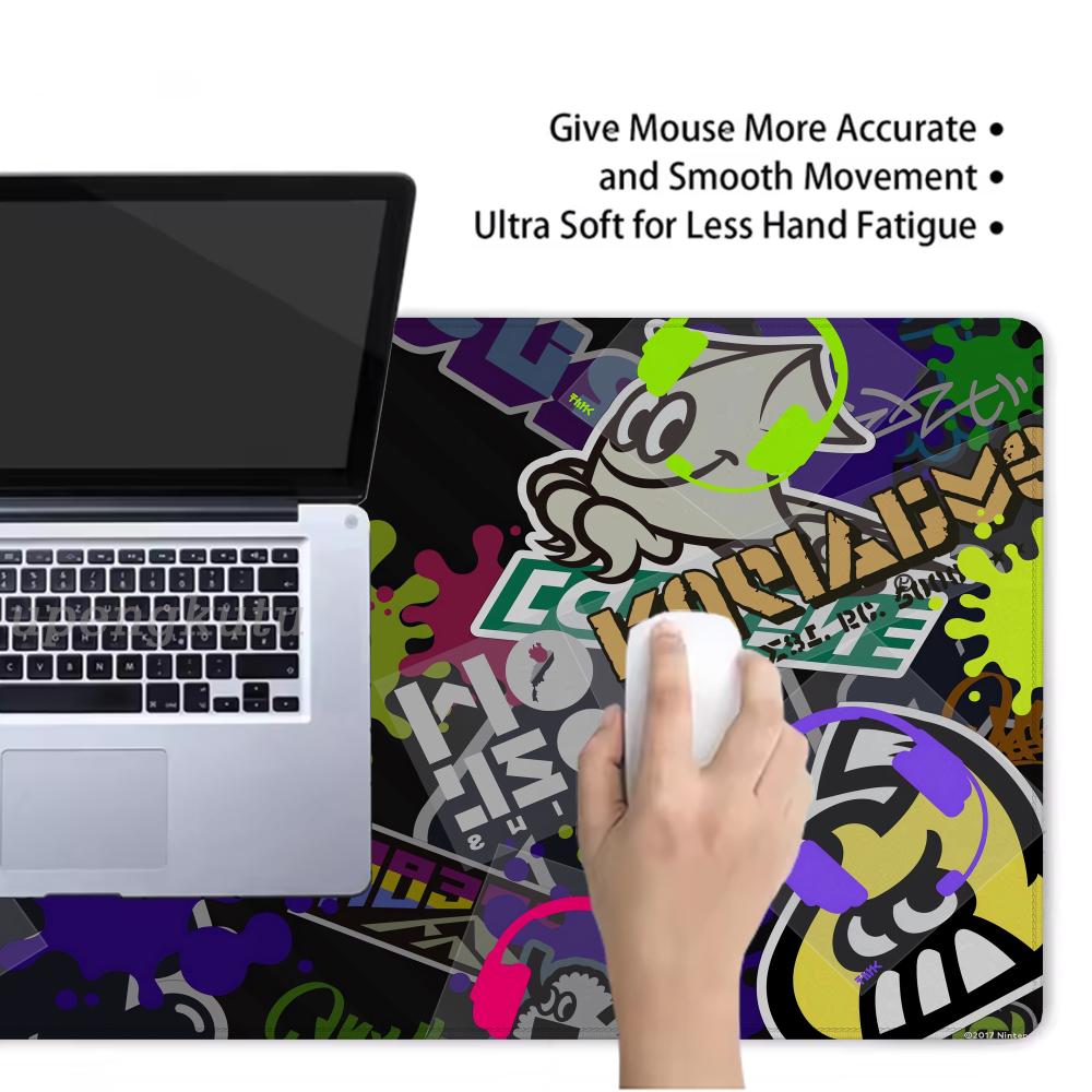XXL Tapis Souris Oyun Mousepad - Kubb Game Yard incelemesi ve fiyatı