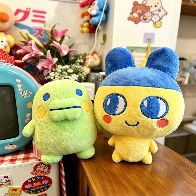 Tamagotchi Kuchipatchi Mametch - Bandai Model Tamagotchi incelemesi ve fiyatı