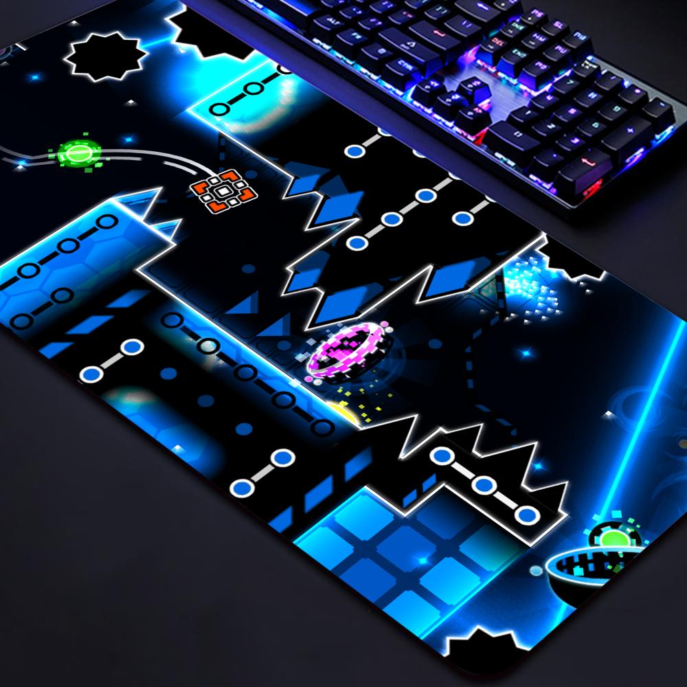 Mouse Pad geometri Dash oyun s - Kubb Game Yard incelemesi ve fiyatı